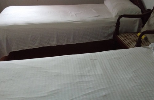 Ambalangoda Villa | Eco-Friendly Private Villa Retreat in Hikkaduwa