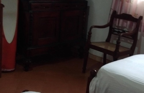 Ambalangoda Villa | Eco-Friendly Private Villa Retreat in Hikkaduwa