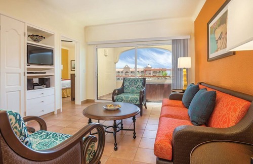 San Jose del Cabo Resort | Unmatched Oceanfront Escape with Top-Rated Amenities