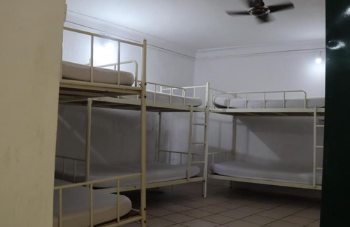 Arambol Hostel | Discover This Is It Jungle Maze Hostel with Ocean Views