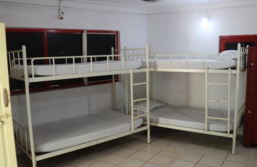 Arambol Hostel | Discover This Is It Jungle Maze Hostel with Ocean Views