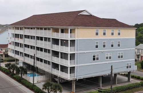 Crescent Beach Villa | Discover a 10/10 Rated Villa with Pool and Ocean Views
