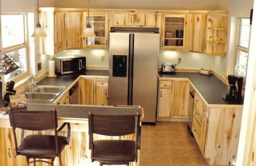 Buena Vista Cabin | Unforgettable Stay at THIS IS IT! - Rated 10/10