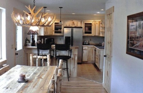 Buena Vista Cabin | Unforgettable Stay at THIS IS IT! - Rated 10/10