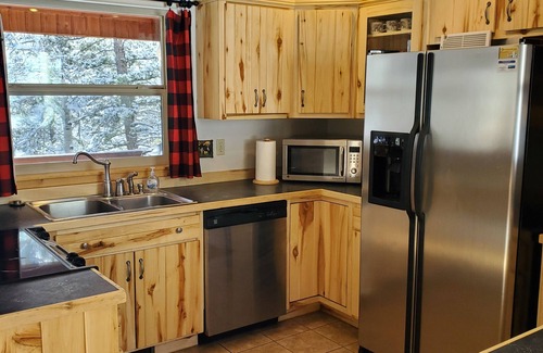 Buena Vista Cabin | Unforgettable Stay at THIS IS IT! - Rated 10/10