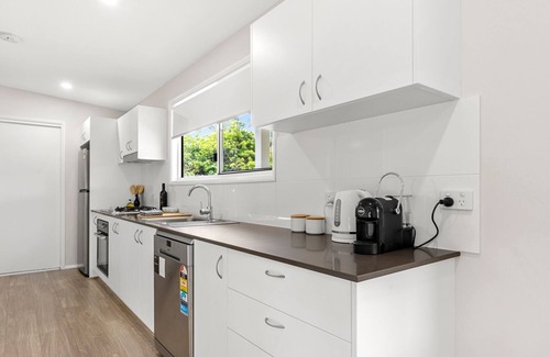 Culburra Beach House | This is Livin' - Fire Pit - 3 Mins Walk to Beach
