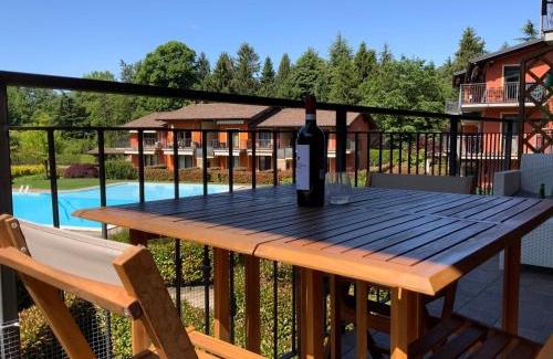 Sasso Moro Apartment | Discover Your Happy Place: 4-Star Oceanfront Escape