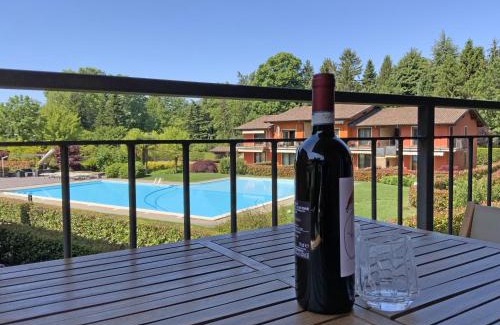 Sasso Moro Apartment | Discover Your Happy Place: 4-Star Oceanfront Escape