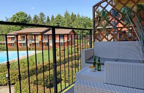 Sasso Moro Apartment | Discover Your Happy Place: 4-Star Oceanfront Escape