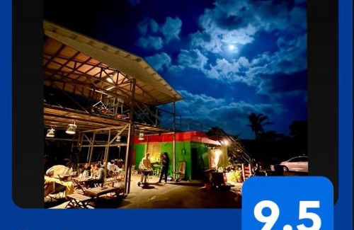 Izumi House | Discover Okinawa: Oceanfront Stay with Pet-Friendly Perks