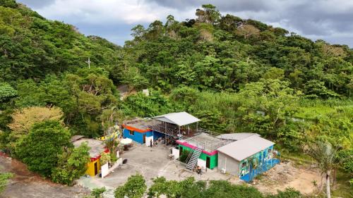 Izumi House | Discover Okinawa: Oceanfront Stay with Pet-Friendly Perks