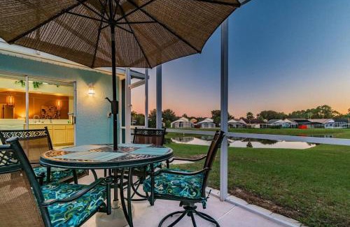 Lindfields House | Discover Paradise: Oceanfront Home with Private Pool Access