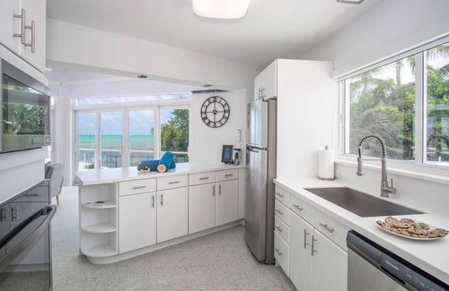 Islamorada House | Discover The Oasis: Your Private Retreat Awaits!