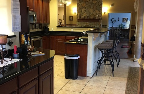 Mineral House | Ultimate Relaxation Awaits at Lake Anna Resort