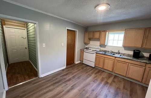 Sumter House | Discover Your Perfect Home Away from Home