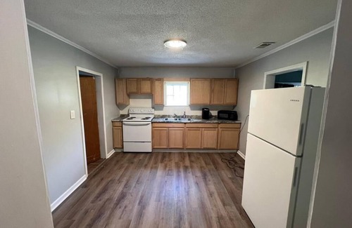 Sumter House | Discover Your Perfect Home Away from Home