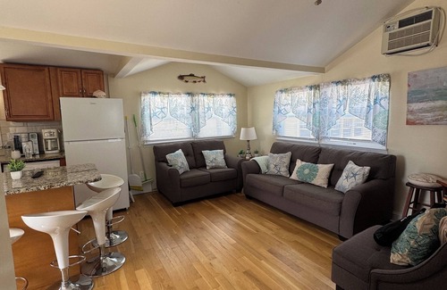 Ortley Beach House | Experience the Perfect Jersey Shore Getaway by the Ocean
