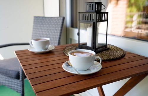 Haffkrug Apartment | Beautifully Furnished Retreat with Pool & Family Amenities