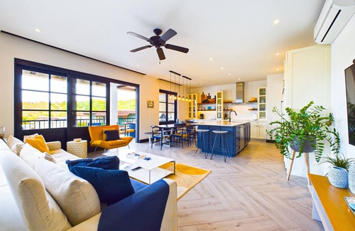 Las Catalinas House | Inviting 4BR Home with Pool and Ocean Views in Las Catalinas