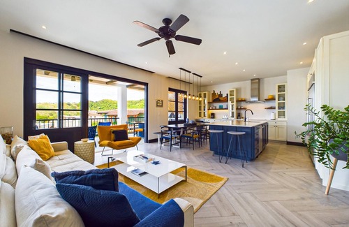 Las Catalinas House | Inviting 4BR Home with Pool and Ocean Views in Las Catalinas
