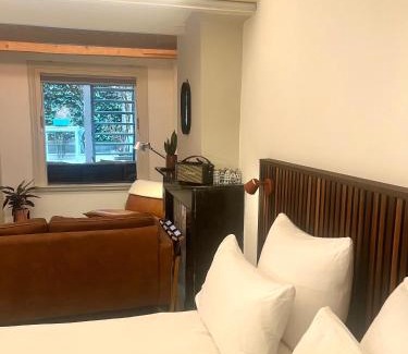 Utrecht Apartment | Discover This Must Be The Place: Family-Friendly Getaway