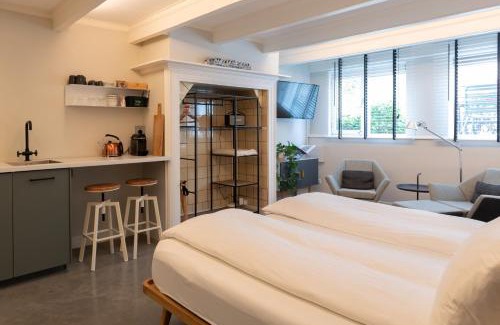 Utrecht Apartment | Discover This Must Be The Place: Family-Friendly Getaway