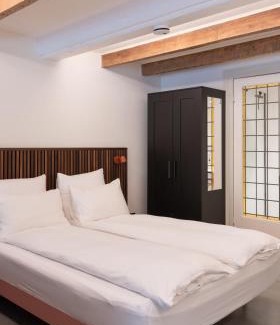 Utrecht Apartment | Discover This Must Be The Place: Family-Friendly Getaway