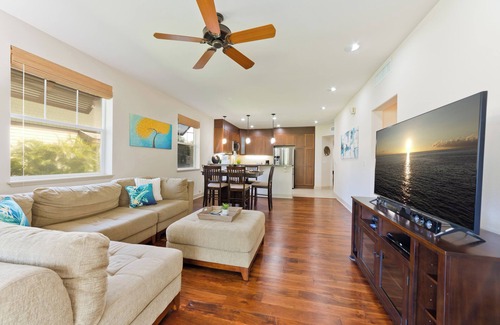 Waikoloa Condo | Stylish Condo with Oceanfront Views and Family-Friendly Amenities