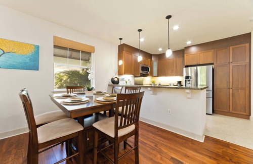 Waikoloa Condo | Stylish Condo with Oceanfront Views and Family-Friendly Amenities