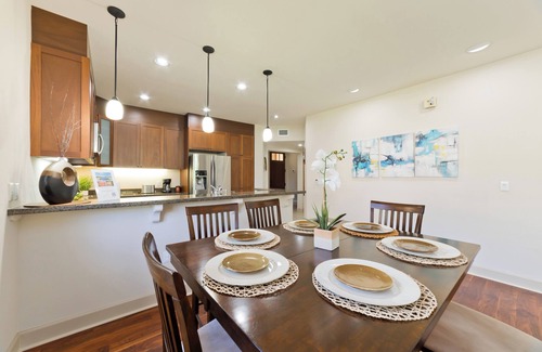 Waikoloa Condo | Stylish Condo with Oceanfront Views and Family-Friendly Amenities