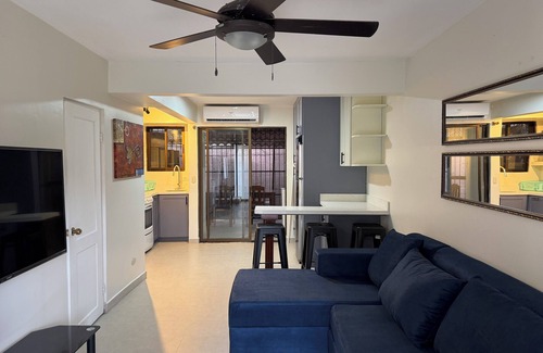 Coco Condo | This newly renovated 2-bedroom, 2-bath condo is a true gem