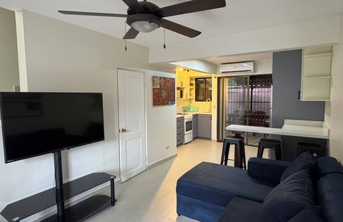 Coco Condo | This newly renovated 2-bedroom, 2-bath condo is a true gem