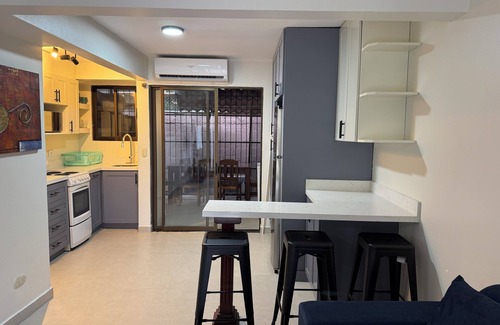 Coco Condo | This newly renovated 2-bedroom, 2-bath condo is a true gem