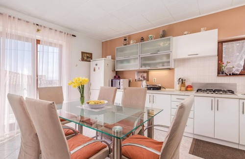 Tulisevica House | Charming Vacation Home with Ocean Views in Lovran Hinterland