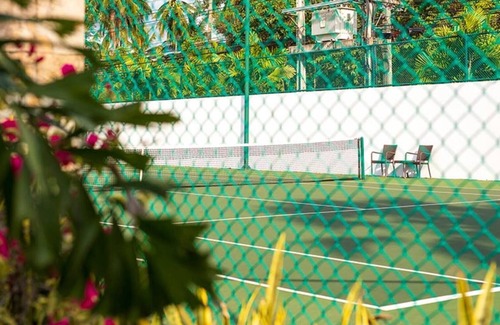 Lipa Noi Villa | Discover Tawantok Beach Villa 1003: Oceanfront Paradise