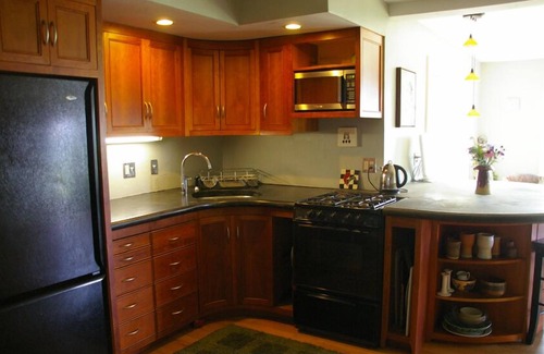 Lyndon Center Apartment | Adventure Awaits: Biker, Skier & Artist's Retreat Near Trails