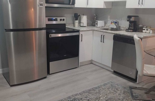 Saskatoon Apartment | Discover Your Oasis of Happiness with Family-Friendly Comfort