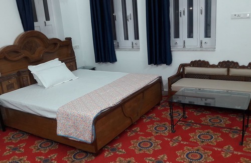 Jodhpur Hotel | Convenient Stay Near the Famous Mehrangarh Fort