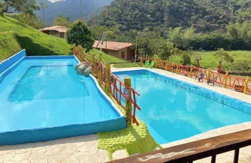 San Rafael House | Tranquil 1 BR Suite Surrounded by Majestic Mountains