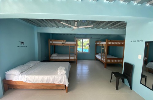 San Antero Hotel | Relaxing Beachside Retreat for Sun Lovers and Families
