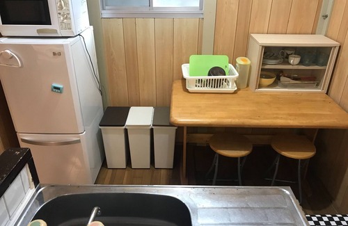 Zamami Cottage | Experience 2 Nights of Comfort in Shimajiri-gun, Okinawa