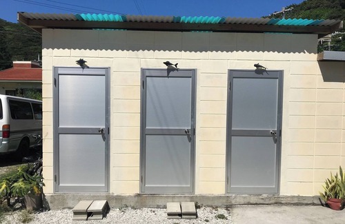 Zamami Cottage | Experience 2 Nights of Comfort in Shimajiri-gun, Okinawa