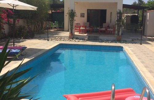 Old Town Villa | Discover Venus Rock Resort at Secret Valley Golf Course