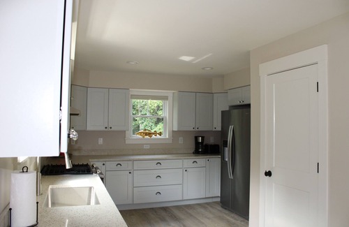 Mattapoisett Center House | Perfect 4 Bedroom Home in Oceanfront Beach Community