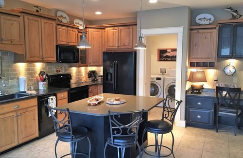 Salida Condo | Perfect 1-Bedroom Condo in Salida, CO - Rated 10/10!