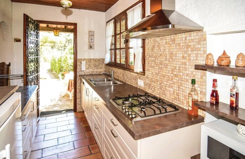 Les Vans House | Experience Ardèche: Authentic Stone House with Pool & Spa