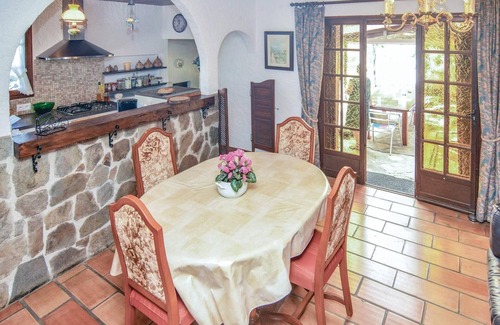 Les Vans House | Experience Ardèche: Authentic Stone House with Pool & Spa