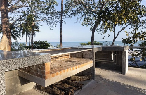 Boca Corona Apartment | This studio is a 1 bedroom(s), 1 bathrooms, located in Playa Corona, Panama Oeste.