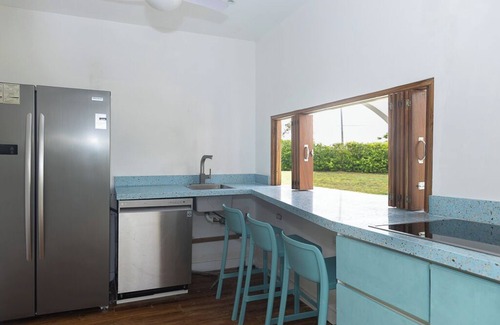 Boca Corona Apartment | This studio is a 1 bedroom(s), 1 bathrooms, located in Playa Corona, Panama Oeste.