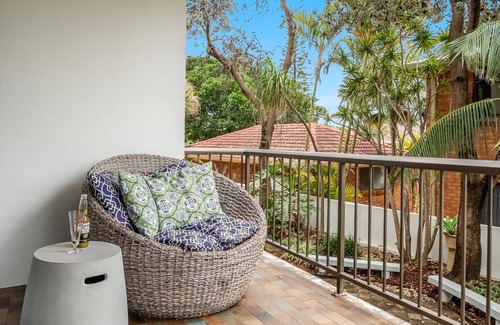 Lennox Head Apartment | Spacious Apartment with Breakfast & Child-Friendly Amenities